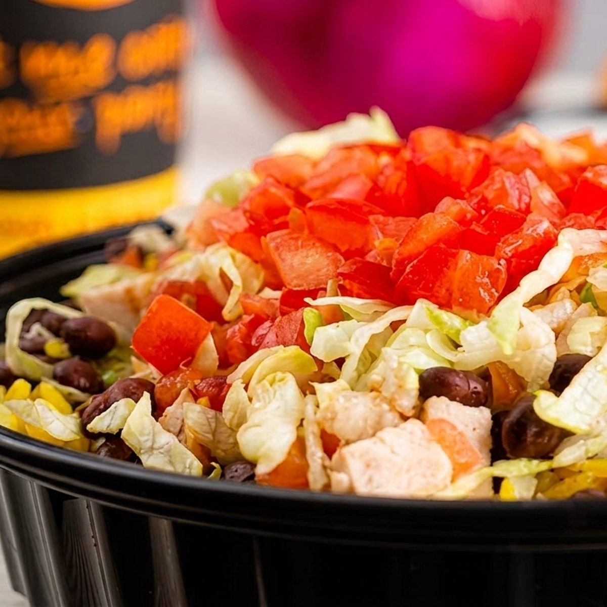 Fresh, Healthy Food On North Dixie Highway