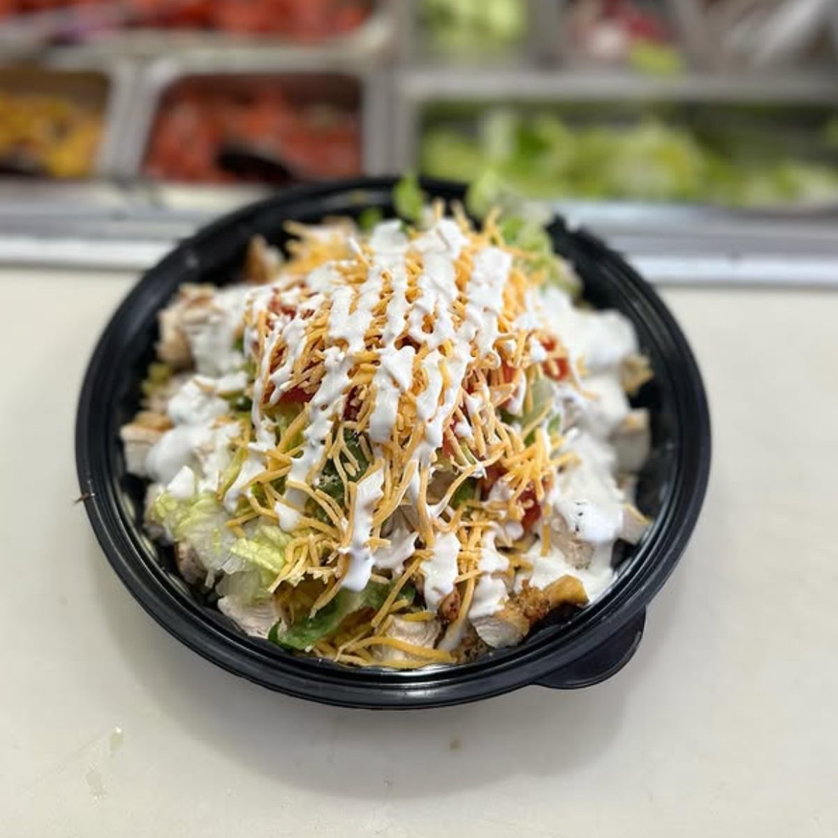 Join Chicken Kitchen Oakland Park Rewards