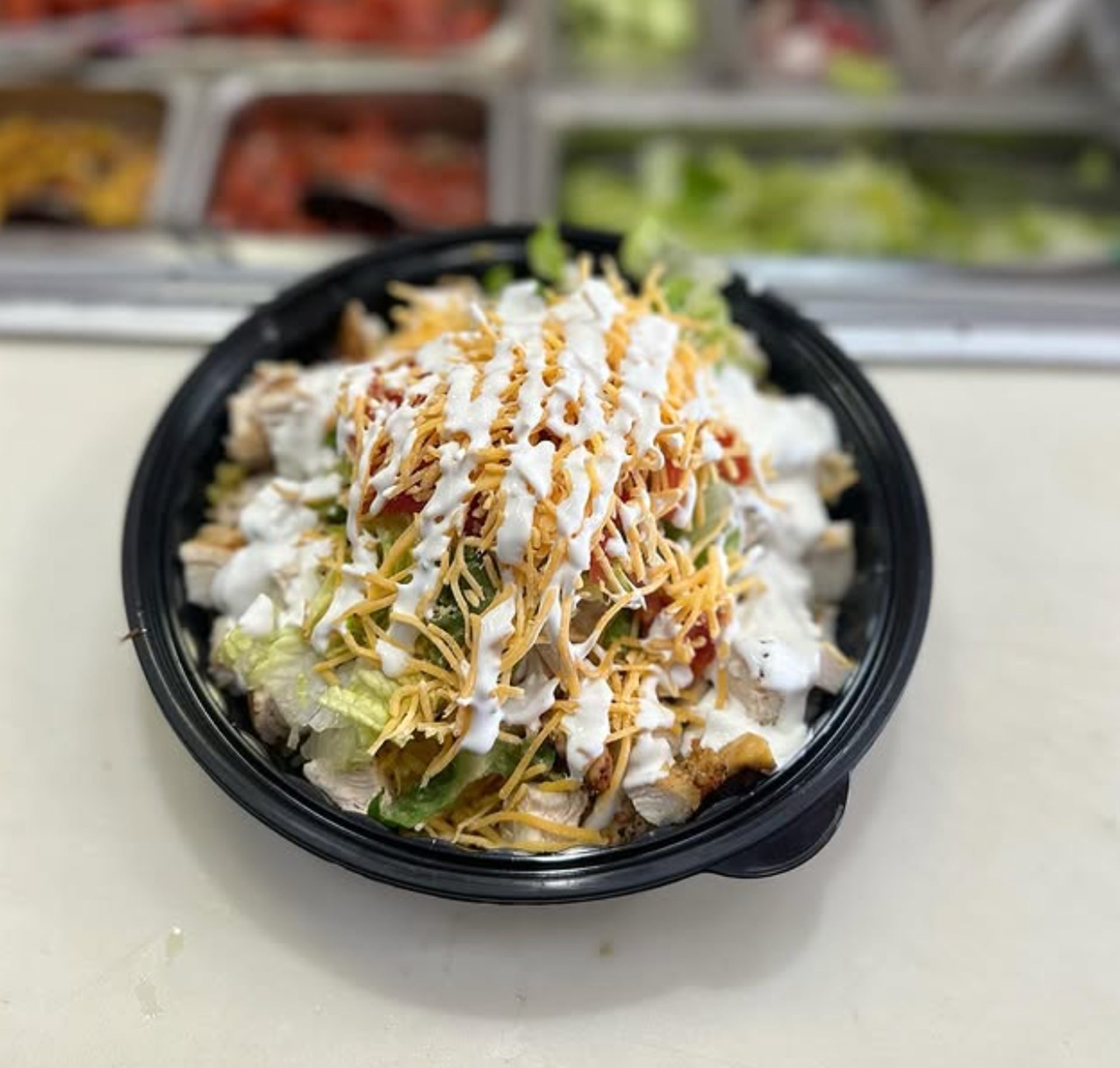 Join Chicken Kitchen Oakland Park Rewards