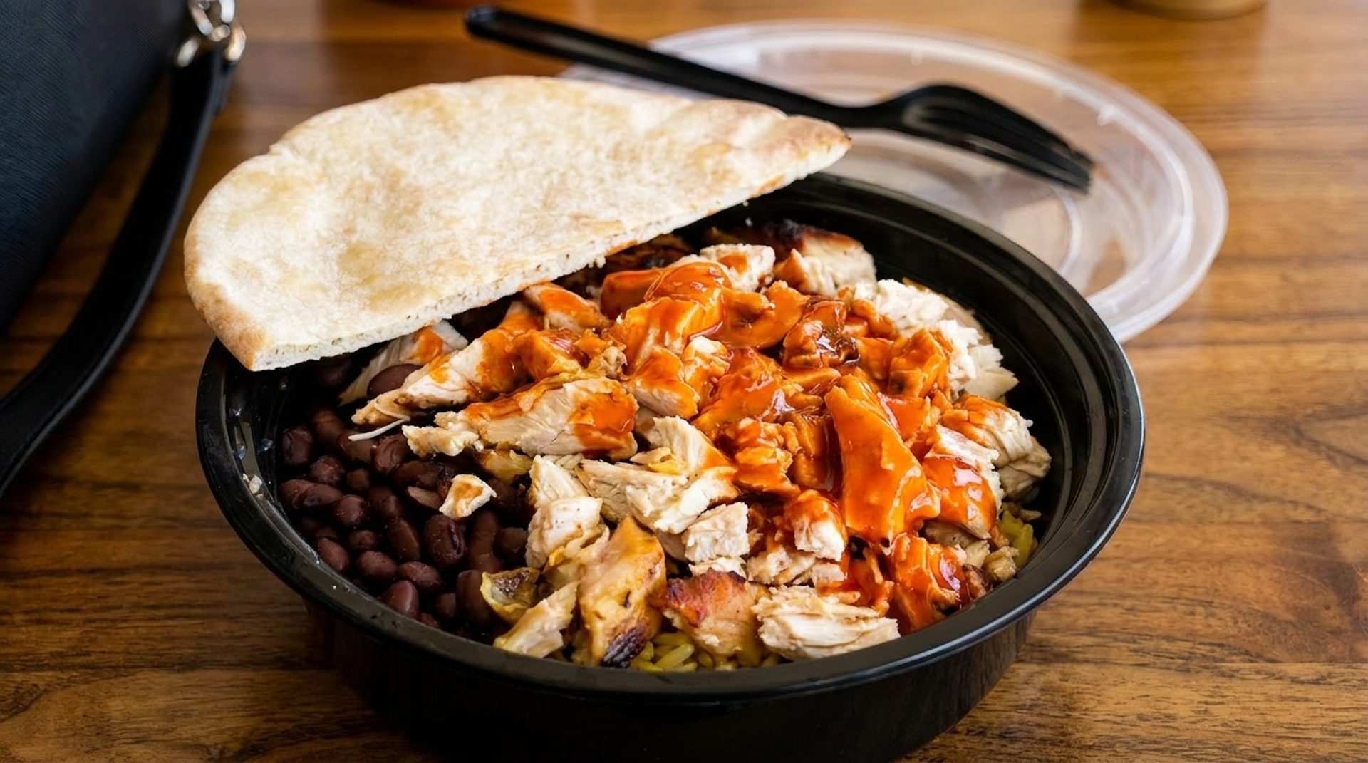 Chicken, Done Right