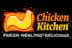 Chicken Kitchen