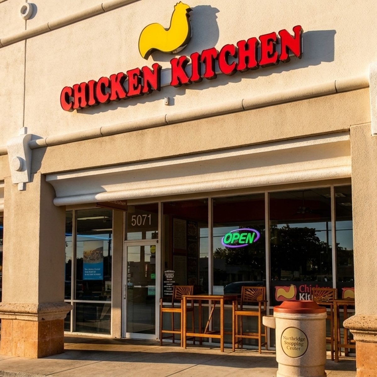 Ready to eat? Order online